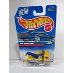 Hot Wheels 1:64 Rig Wrecker yellow HW1999